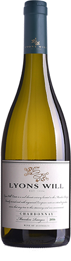 2016-Lyons-Will-Estate-Macedon-Ranges-Chardonnay